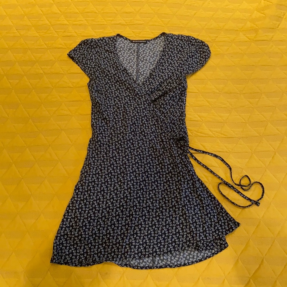 Brandy Melville “Robbie” Dress